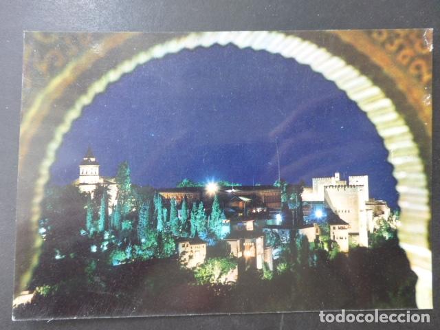 Postales: GRANADA - Foto 1