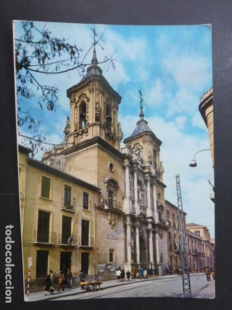 Postales: GRANADA - Foto 1