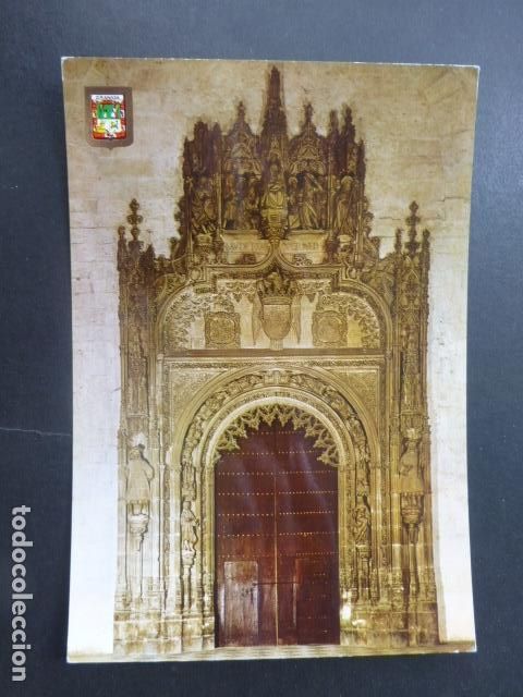 Postales: GRANADA - Foto 1