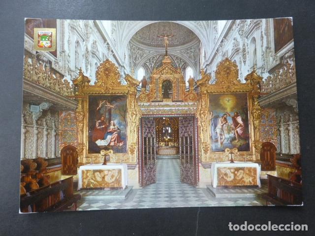 Postales: GRANADA - Foto 1
