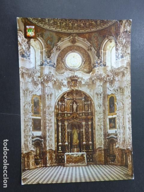 Postales: GRANADA - Foto 1