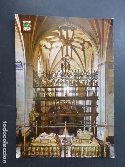 Postales: GRANADA - Foto 1