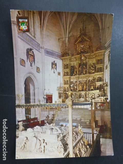 Postales: GRANADA - Foto 1