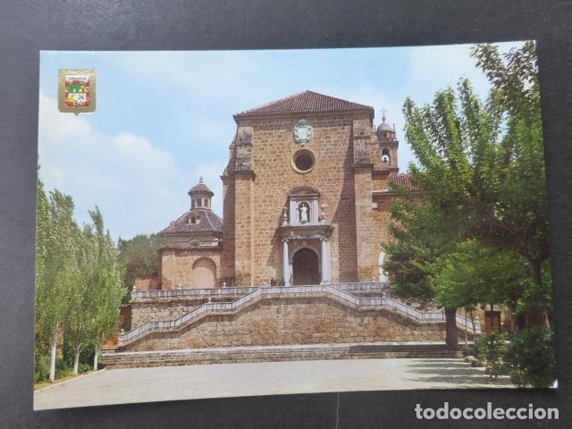 Postales: GRANADA - Foto 1