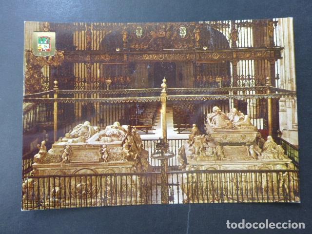 Postales: GRANADA - Foto 1
