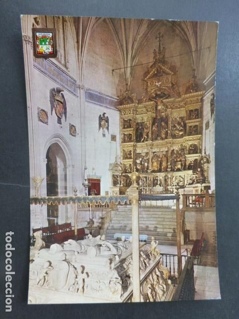 Postales: GRANADA - Foto 1