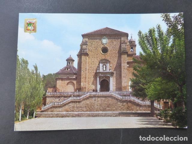 Postales: GRANADA - Foto 1