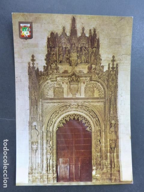 Postales: GRANADA - Foto 1