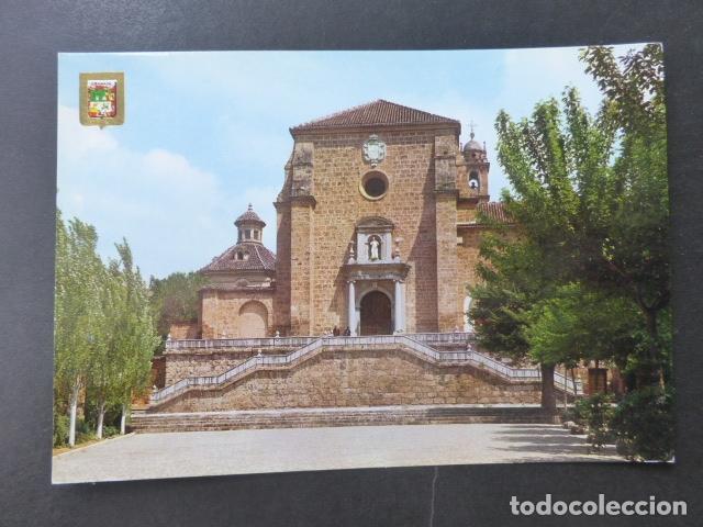 Postales: GRANADA - Foto 1