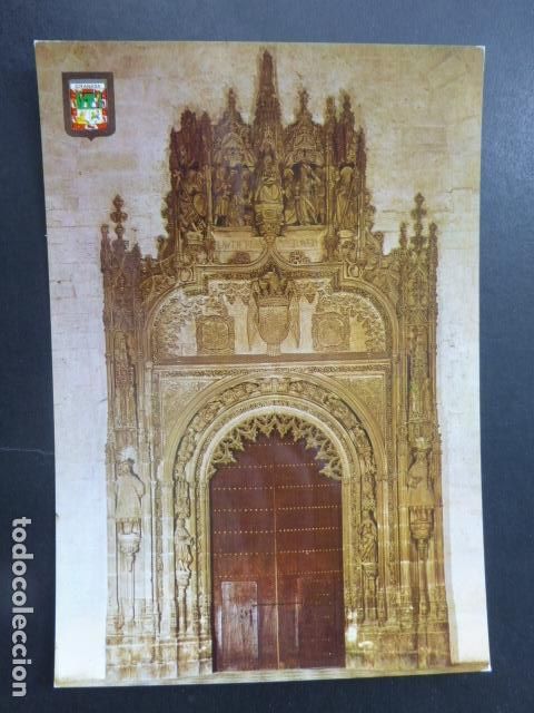 Postales: GRANADA - Foto 1