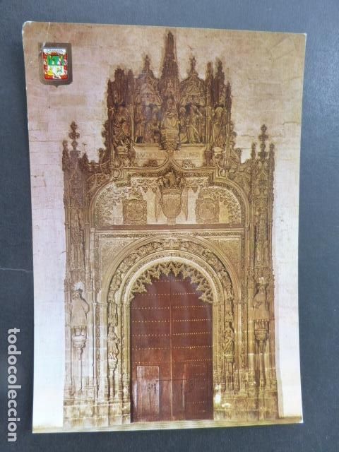 Postales: GRANADA - Foto 1