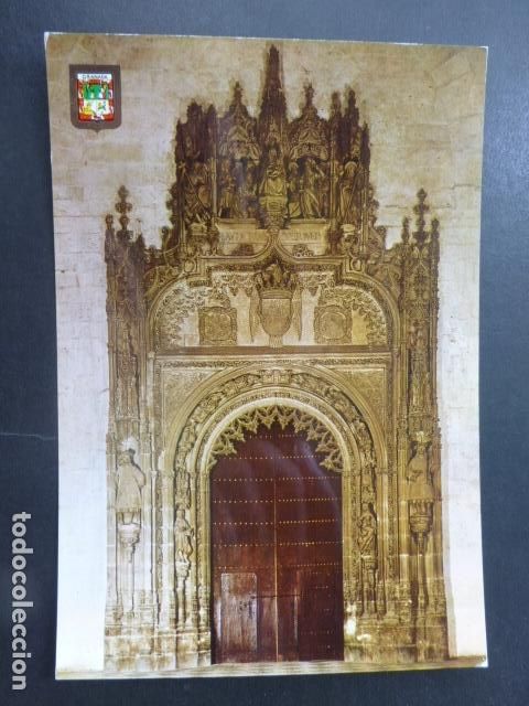 Postales: GRANADA - Foto 1