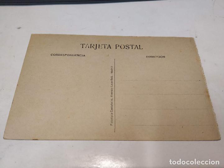 Postales: GRANADA - POSTAL GRANADA - CATEDRAL - PUERTA DEL PERD&Oacute;N - Foto 2