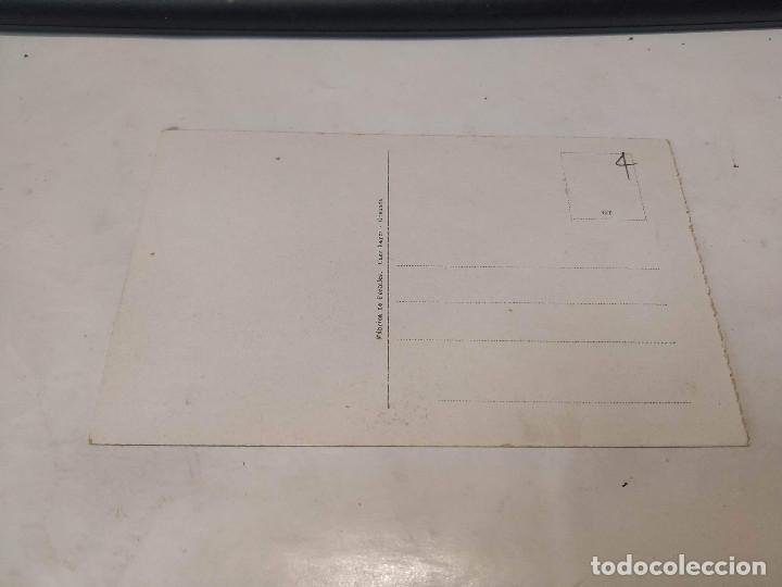 Postales: GRANADA - POSTAL GRANADA - CARRERA DE DARRO - Foto 2