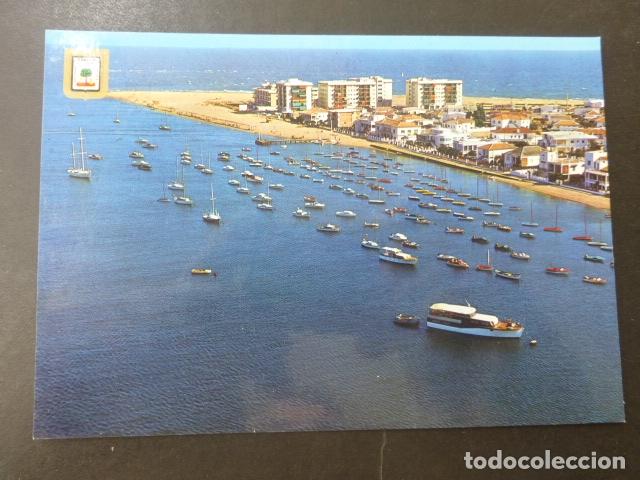 Postales: PUNTA UMBRIA HUELVA - Foto 1