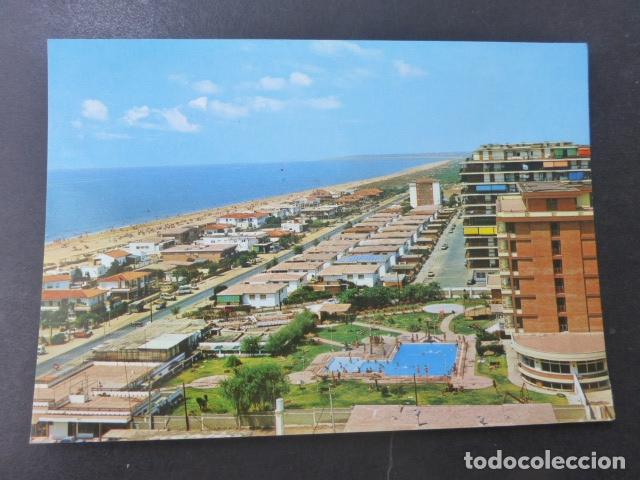 Postales: PUNTA UMBRIA HUELVA - Foto 1
