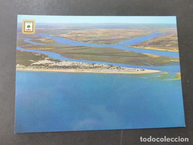 Postales: PUNTA UMBRIA HUELVA - Foto 1