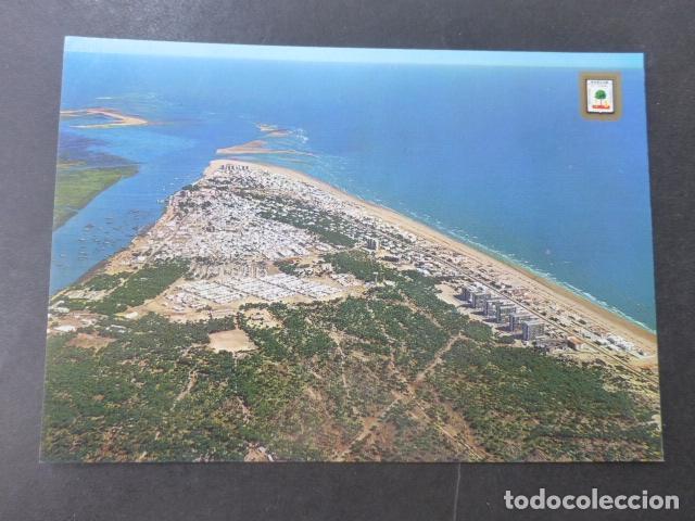 Postales: PUNTA UMBRIA HUELVA - Foto 1
