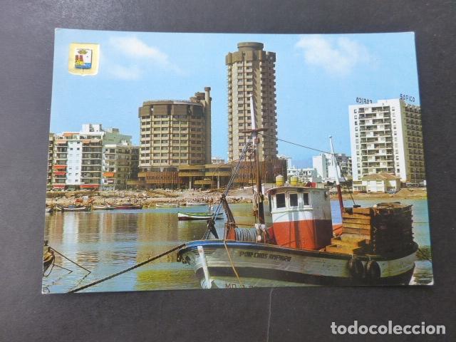 Postales: FUENGIROLA MALAGA - Foto 1
