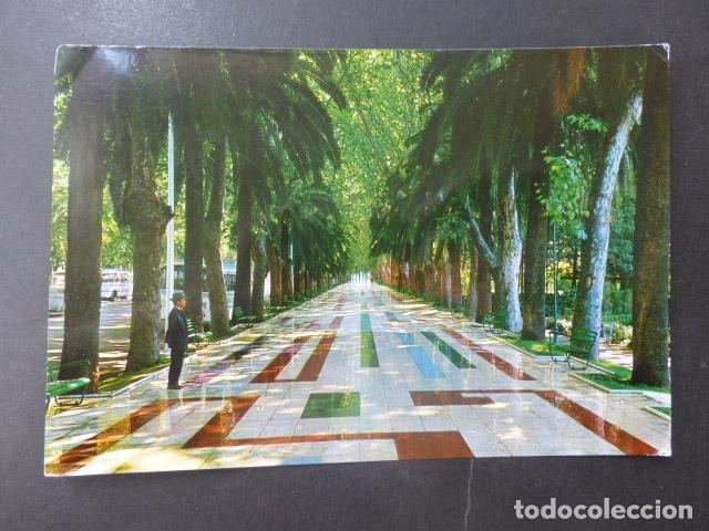 Postales: MALAGA - Foto 1