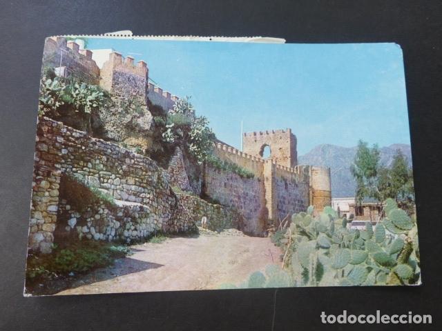 Postales: MARBELLA MALAGA - Foto 1