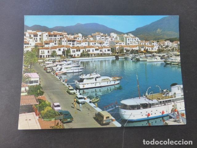 Postales: MARBELLA MALAGA - Foto 1