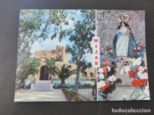 Postales: MIJAS MALAGA - Foto 1