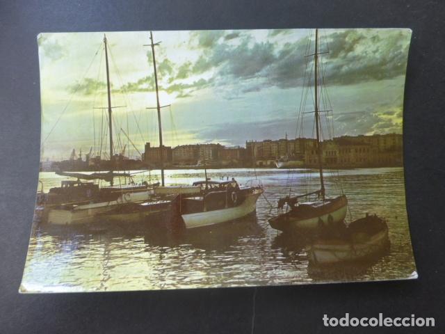 Postales: MALAGA - Foto 1
