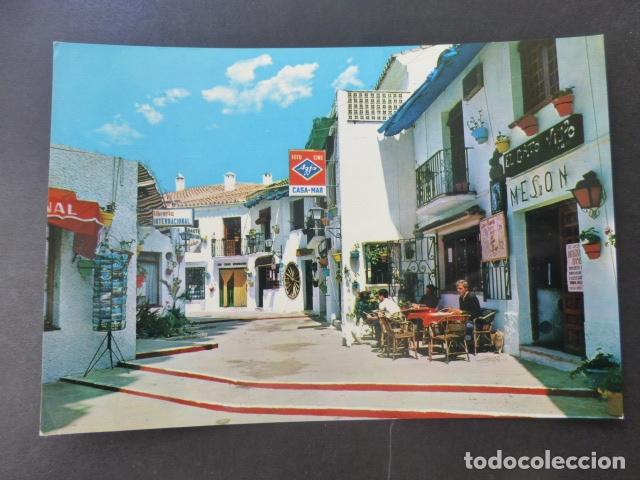 Postales: TORREMOLINOS MALAGA - Foto 1