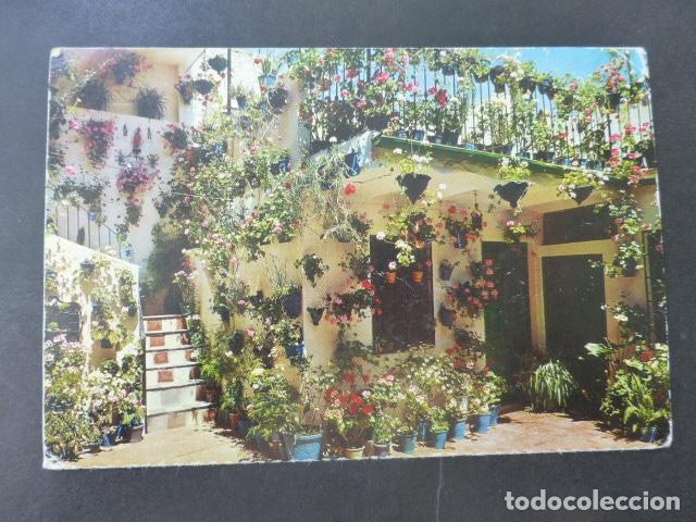 Postales: CORDOBA - Foto 1