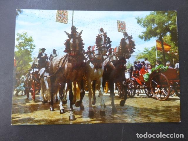 Postales: SEVILLA - Foto 1
