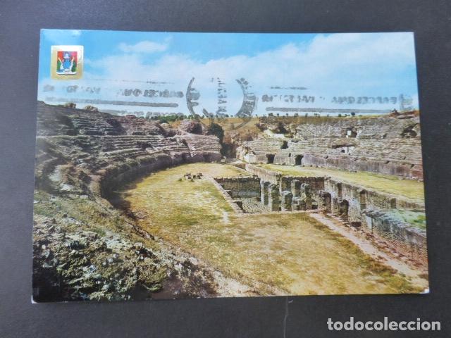 Postales: ITALICA SEVILLA - Foto 1