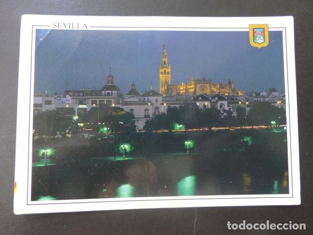 Postales: SEVILLA - Foto 1