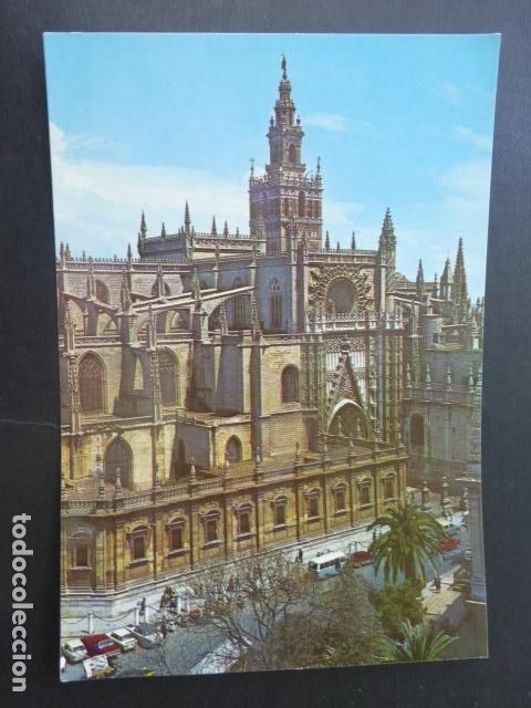 Postales: SEVILLA - Foto 1
