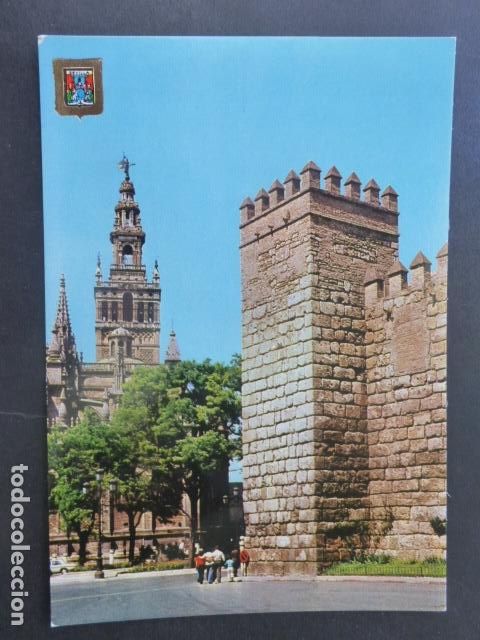 Postales: SEVILLA - Foto 1