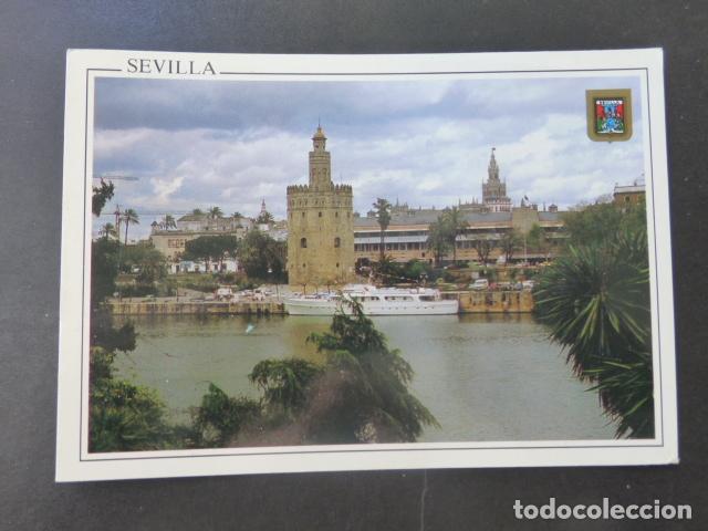 Postales: SEVILLA - Foto 1