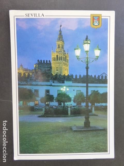 Postales: SEVILLA - Foto 1