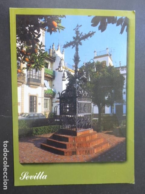 Postales: SEVILLA - Foto 1