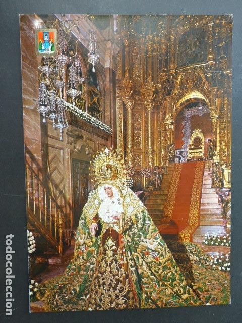 Postales: SEVILLA LA MACARENA - Foto 1