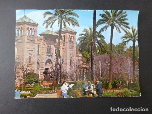 Postales: SEVILLA - Foto 1