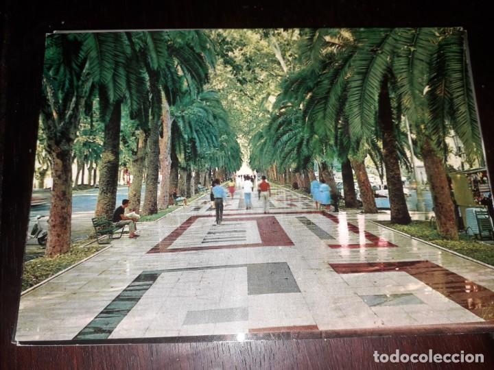 Postales: N&ordm; 37890 POSTAL MALAGA - Foto 1
