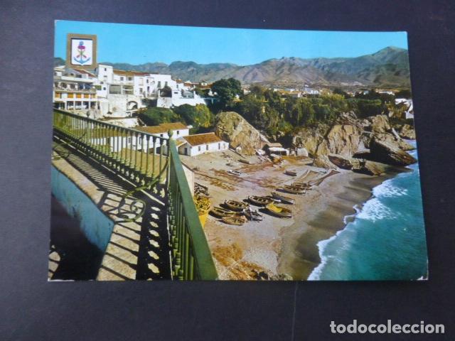Postales: NERJA MALAGA - Foto 1