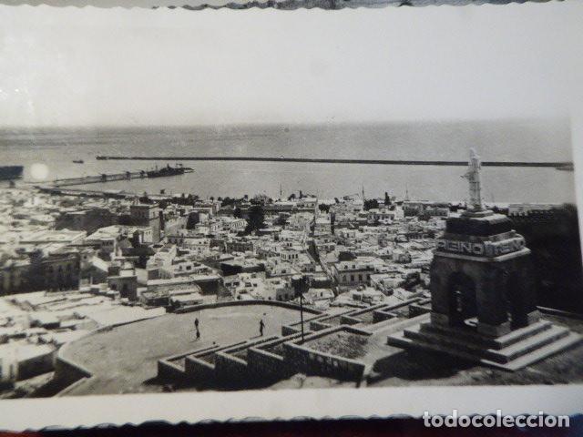 Postales: ALMERIA. N&ordm; 6. ARRIBAS.  CIRCULADA.