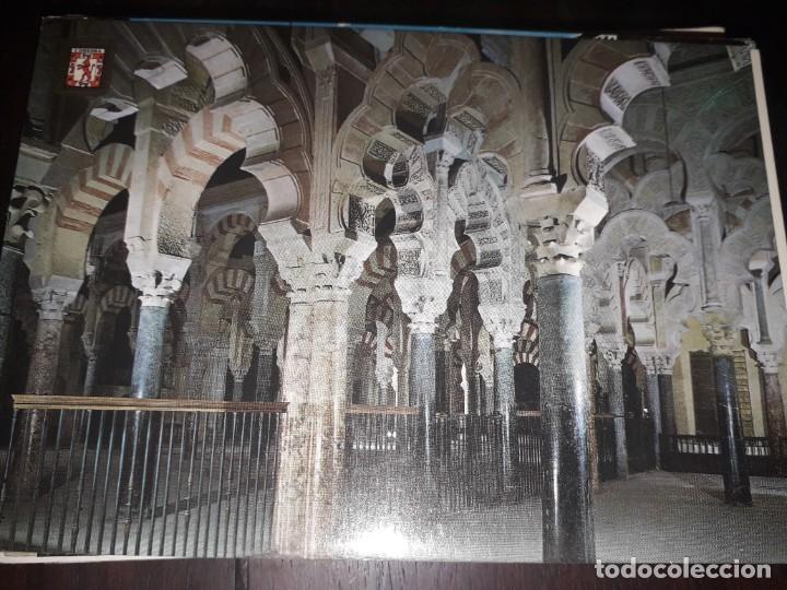 Postales: N&ordm; 37925 POSTAL CORDOBA MEZQUITA CATEDRAL
