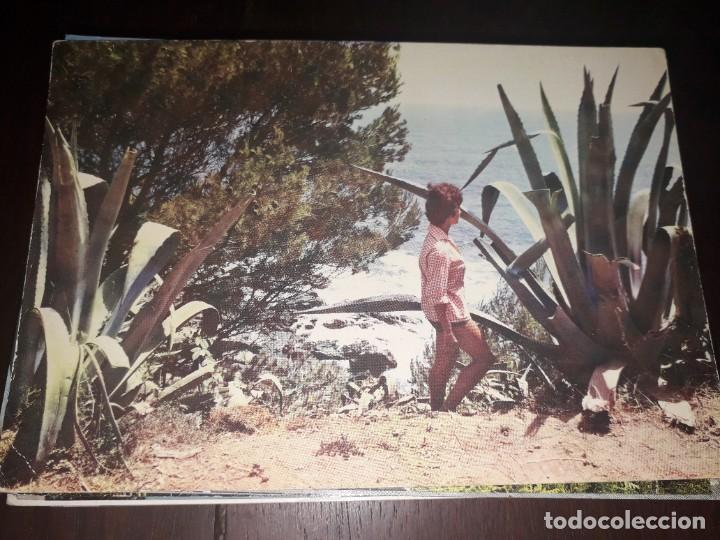 Postales: N&ordm; 37935 POSTAL MARBELLA MALAGA - Foto 1