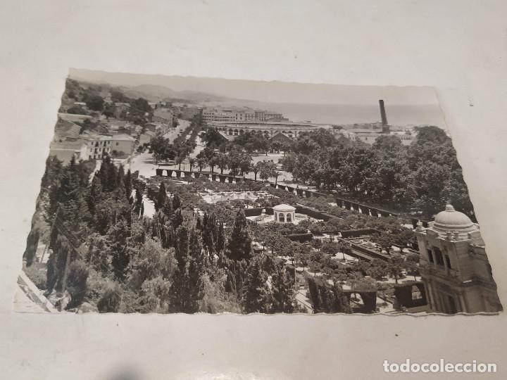 Postales: M&Aacute;LAGA - POSTAL M&Aacute;LAGA - PASEO DE REDING - Foto 1