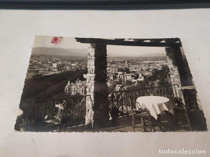 Postales: M&Aacute;LAGA - POSTAL M&Aacute;LAGA - VISTA GENERAL - Foto 1