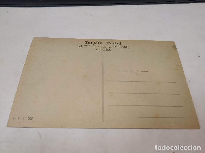 Postales: SEVILLA - POSTAL SEVILLA - LA GIRALDA - Foto 2