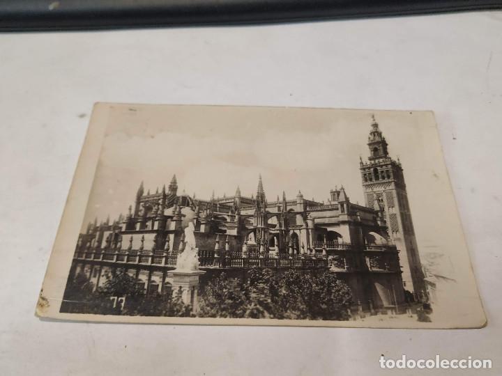 Postales: SEVILLA - POSTAL SEVILLA - Foto 1