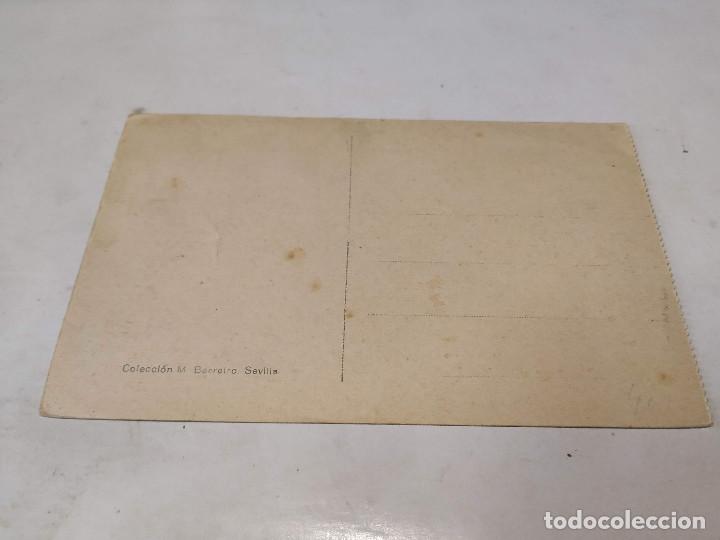 Postales: SEVILLA - POSTAL SEVILLA - LA CATEDRAL - Foto 2